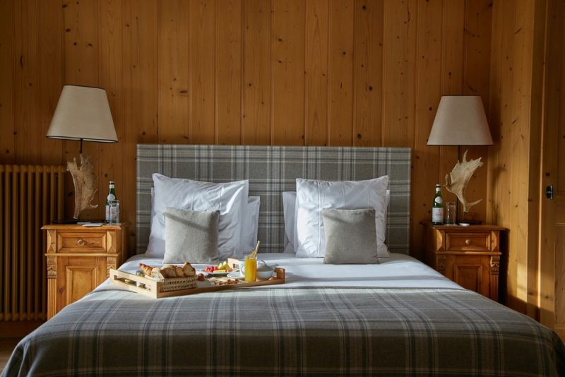 Le Chalet d’Adrien