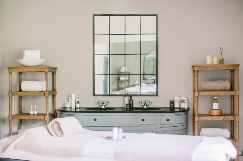 Domaine de Fontenille