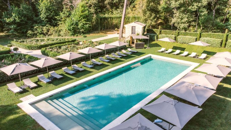 Domaine de Fontenille