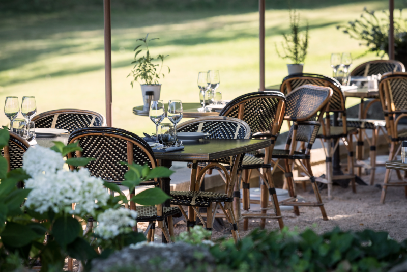 Domaine de Fontenille