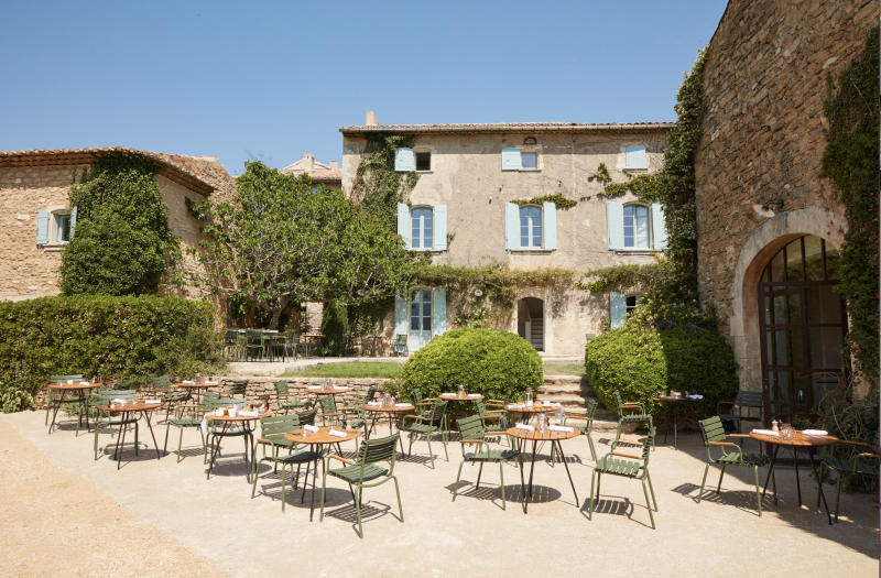 La Bastide du Mourre