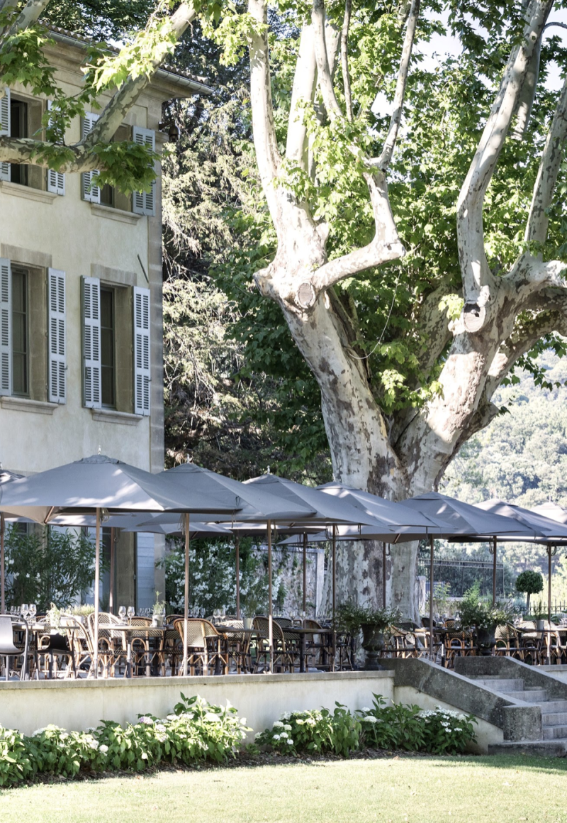 Domaine de Fontenille