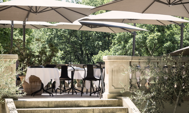 Domaine de Fontenille