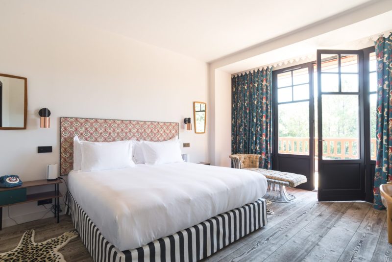 Hôtel La Guitoune