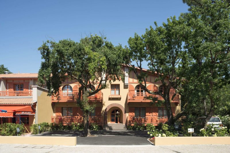 Hôtel La Guitoune