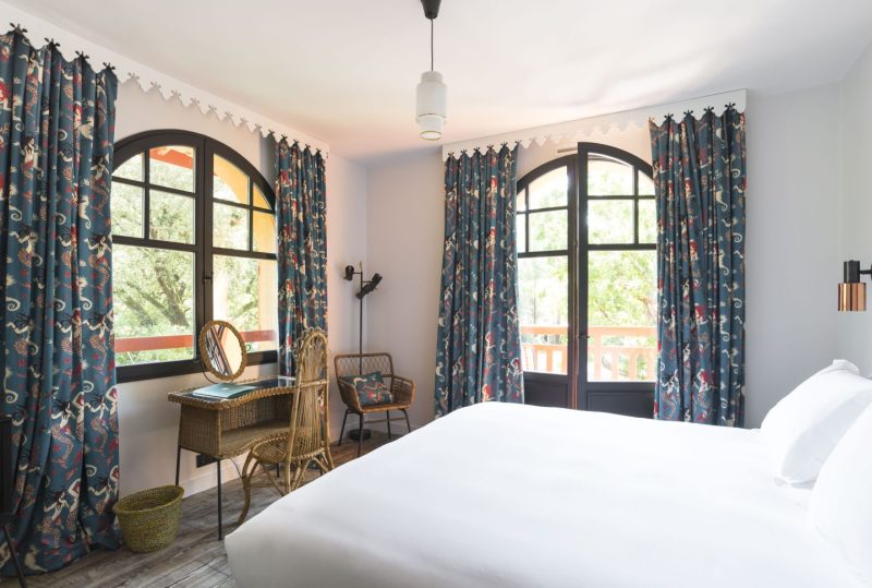 Hôtel La Guitoune