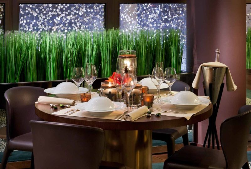 Le Resort Barrière Lille