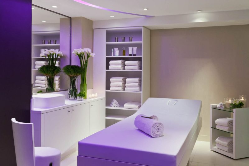 Le Resort Barrière Lille