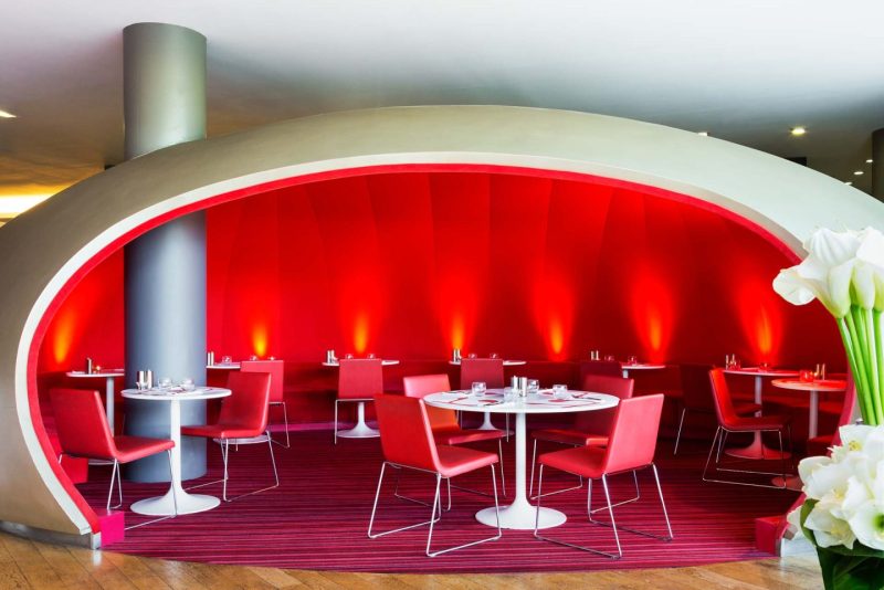 Le Resort Barrière Lille