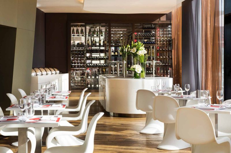 Le Resort Barrière Lille