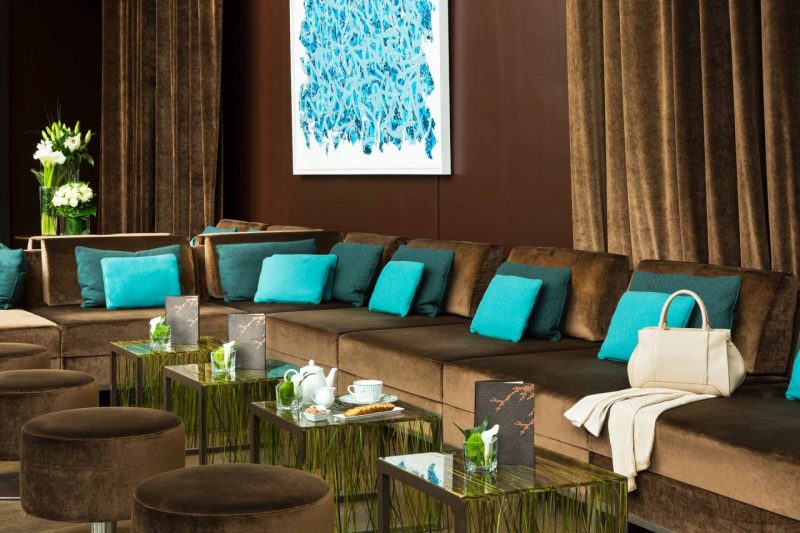 Le Resort Barrière Lille