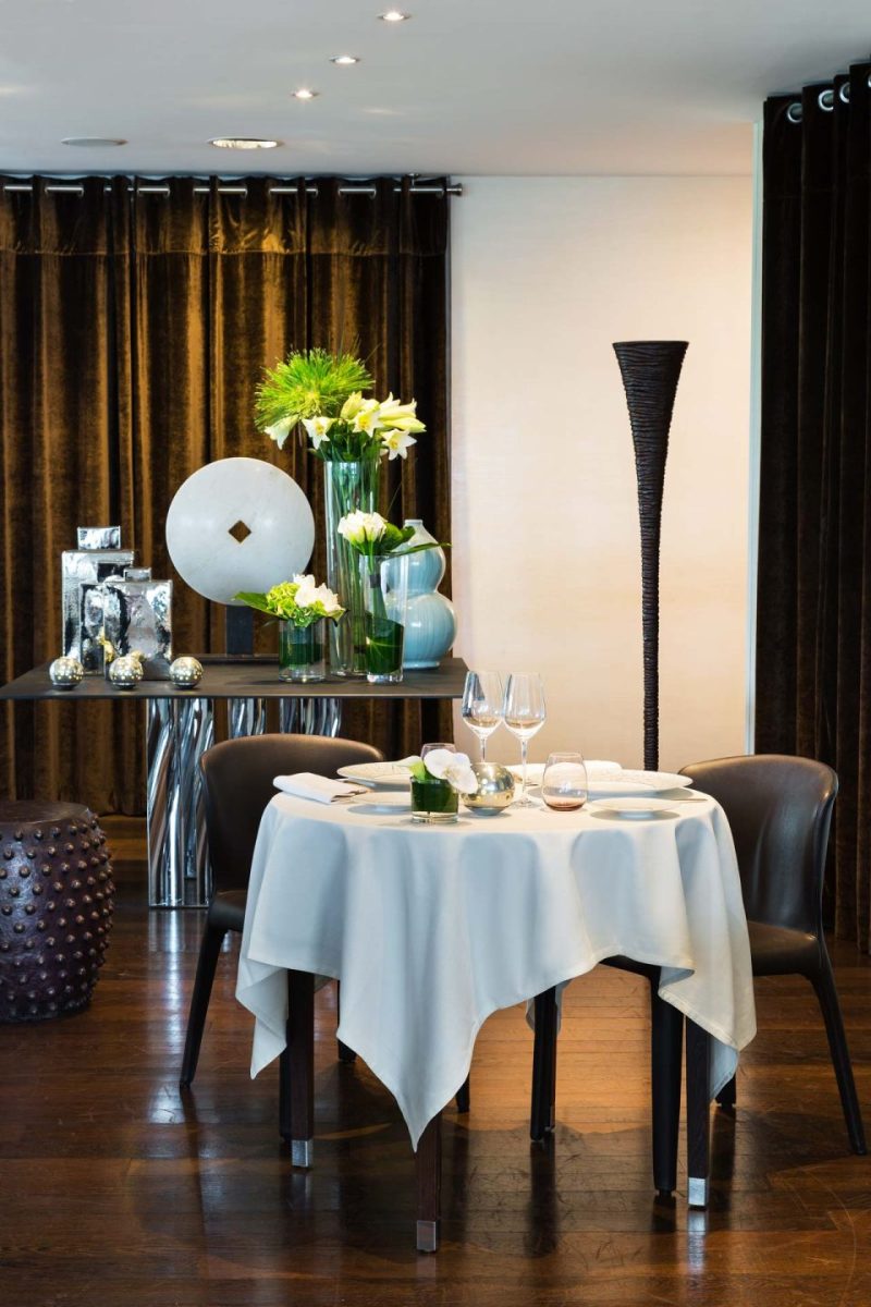 Le Resort Barrière Lille