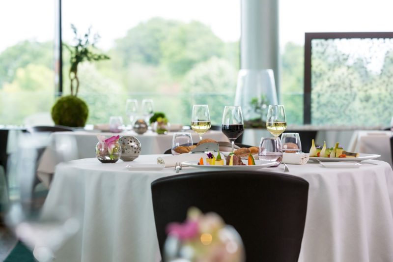 Le Resort Barrière Lille