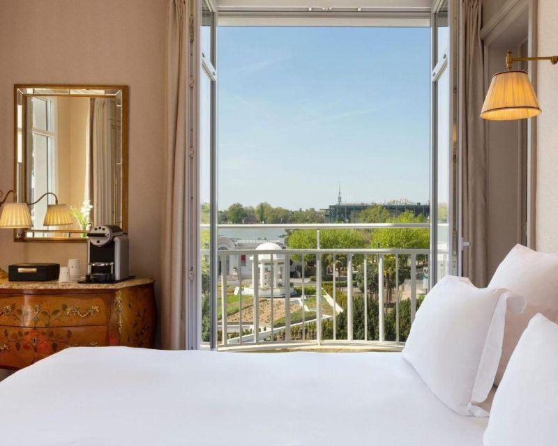 Le Grand Hôtel