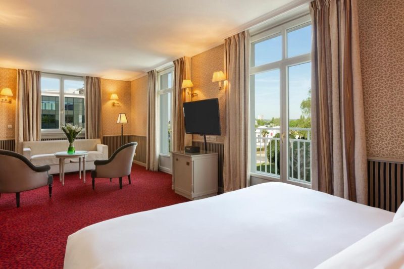 Le Grand Hôtel