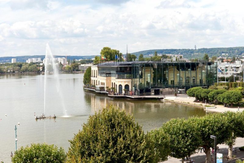 Le Grand Hôtel
