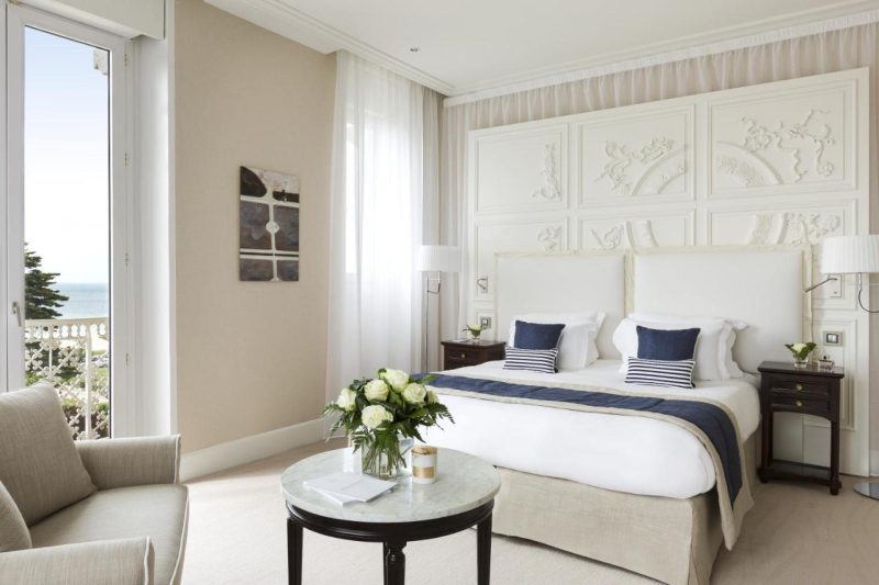 Hôtel Le Royal La Baule