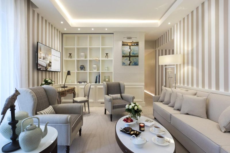Hôtel Le Royal La Baule