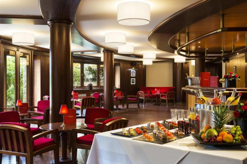 Hôtel Le Royal La Baule