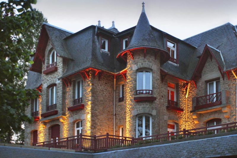 Le Castel Marie-Louise