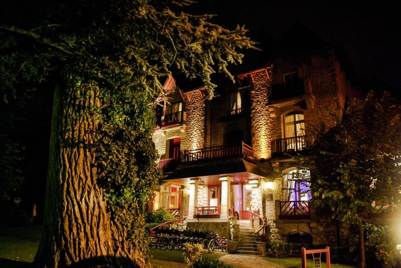 Le Castel Marie-Louise