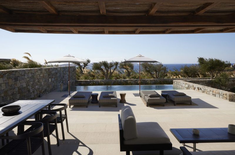 Kalesma Mykonos