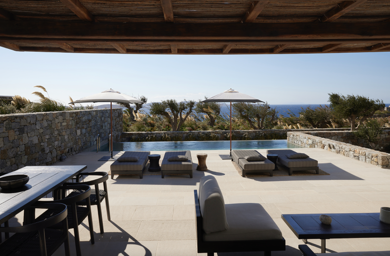 Kalesma Mykonos