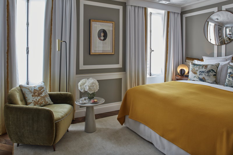 Hôtel Les Lumières