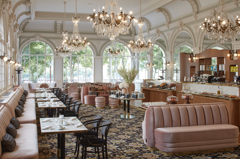 Hôtel Les Lumières