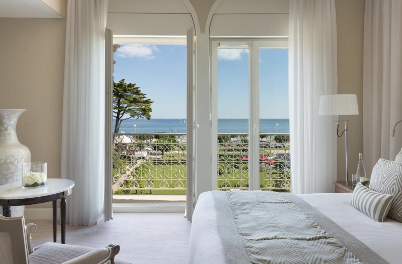 Hôtel Le Royal La Baule