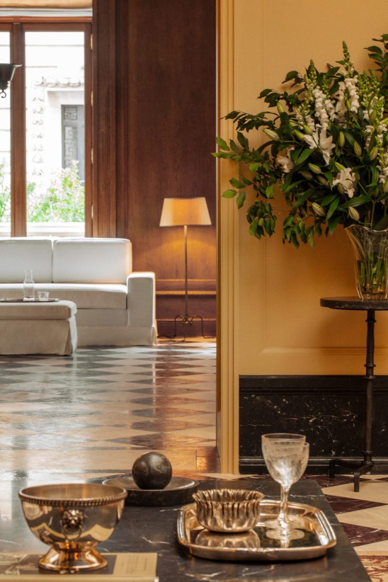 Hôtel Balzac