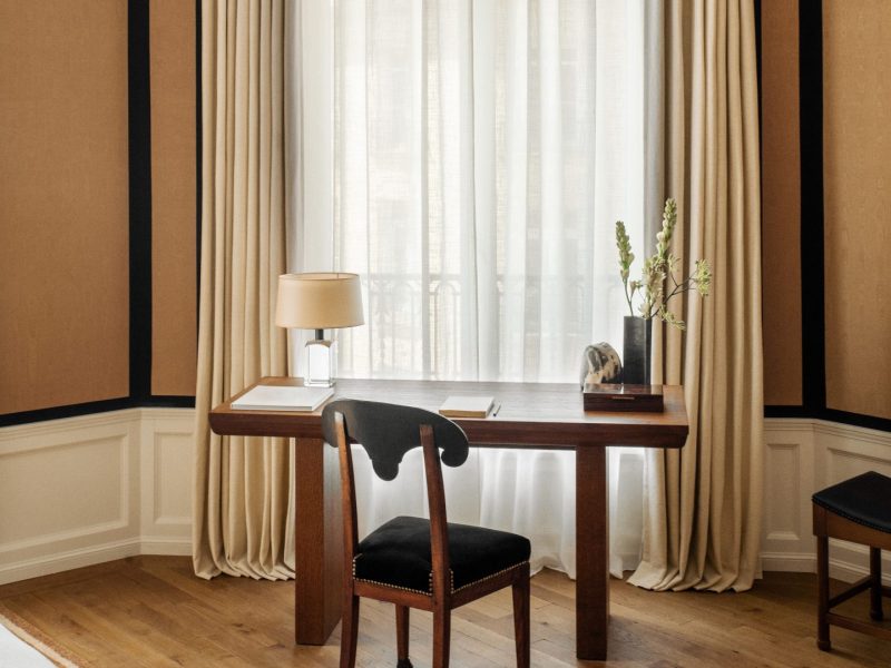 Hôtel Balzac