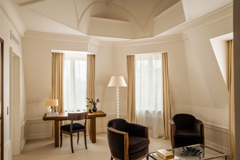 Hôtel Balzac