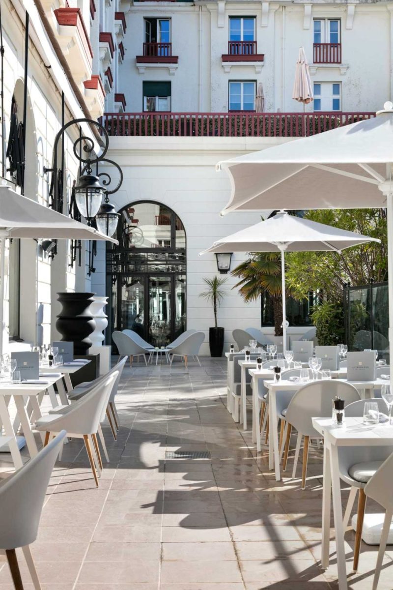 Hôtel L’Hermitage La Baule