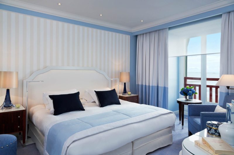 Hôtel L’Hermitage La Baule
