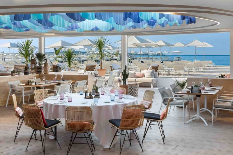 Hôtel Le Majestic