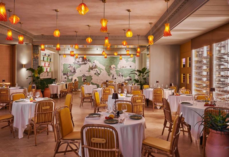 Hôtel Le Majestic
