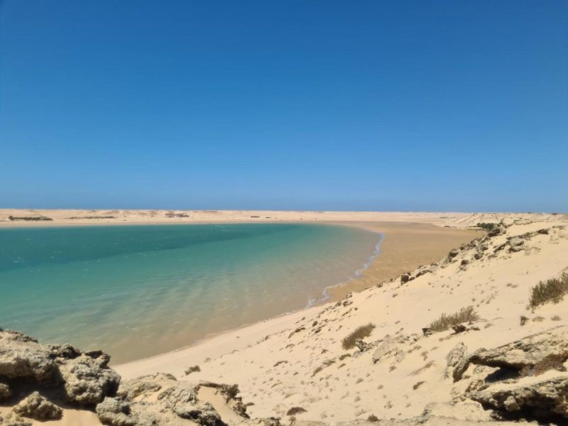 Lagon Energy Dakhla