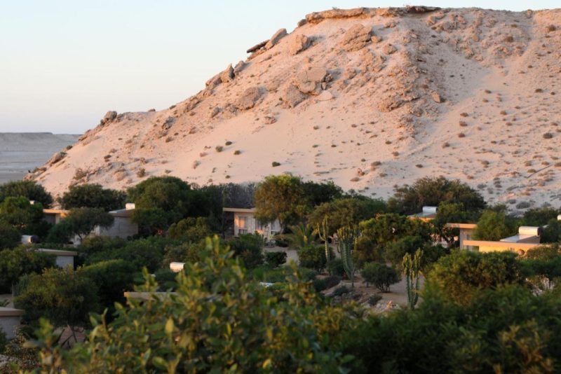 Lagon Energy Dakhla