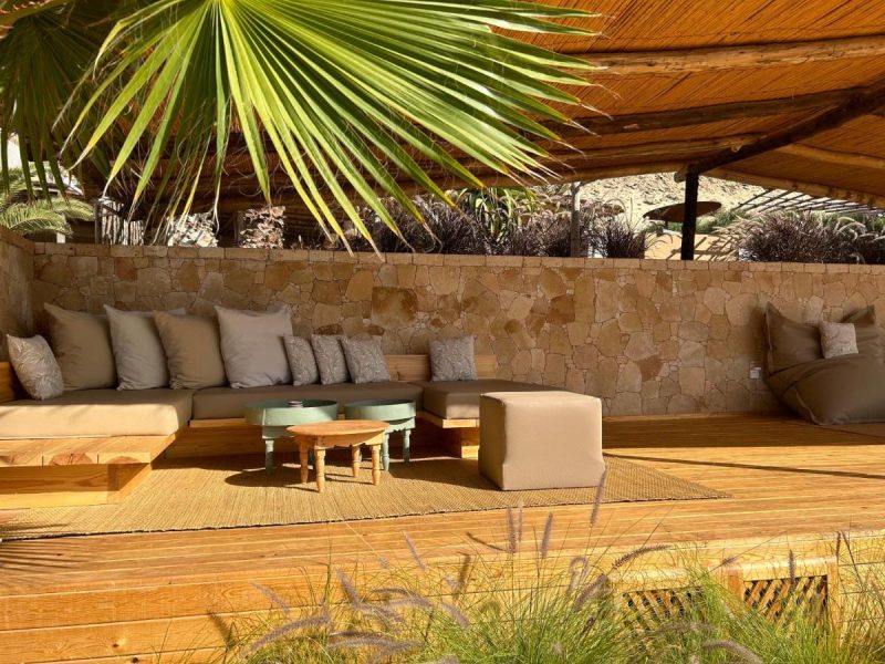 Lagon Energy Dakhla