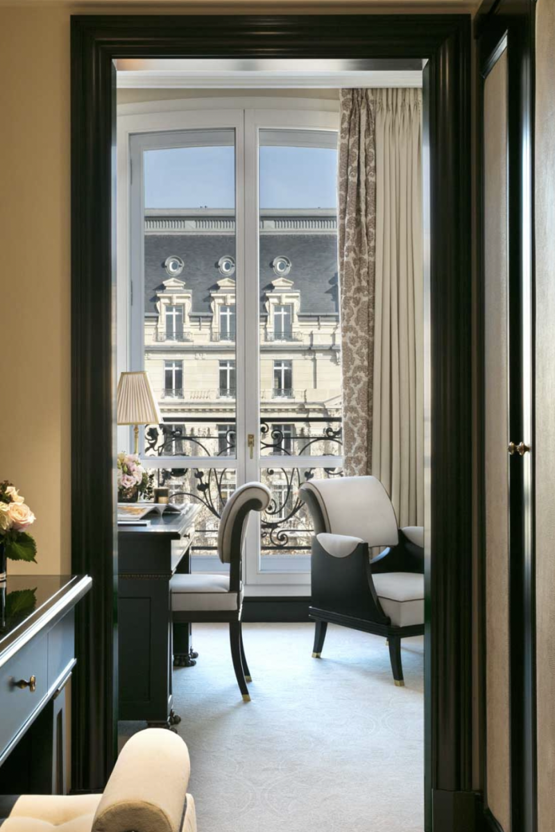 Fouquet’s Paris