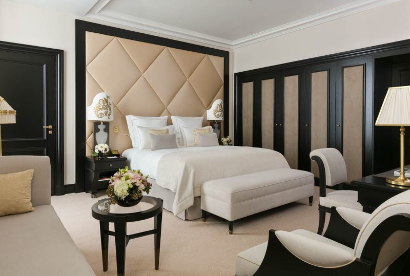 Fouquet’s Paris