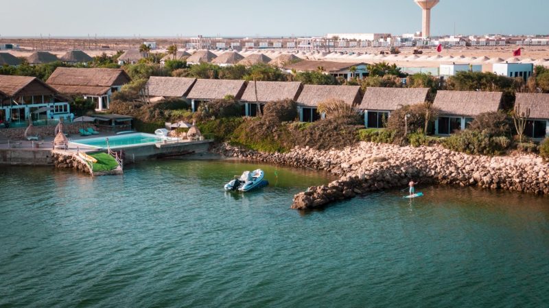 La Crique Hotel & Spa