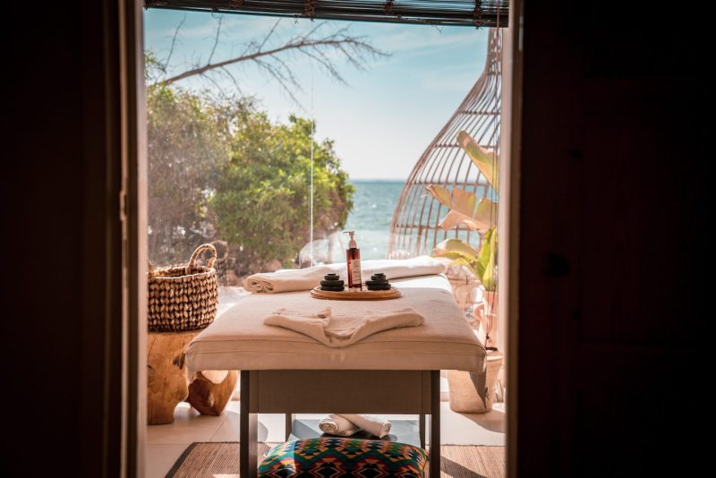 La Crique Hotel & Spa