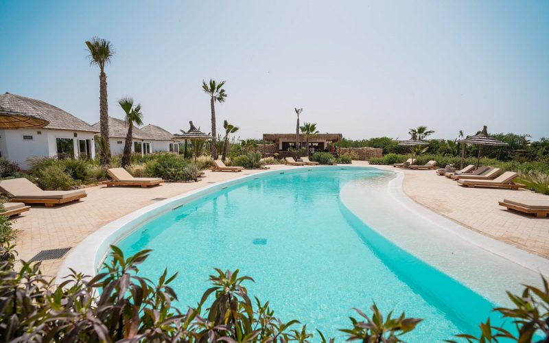 La Crique Hotel & Spa