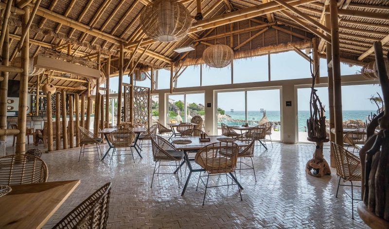 La Crique Hotel & Spa