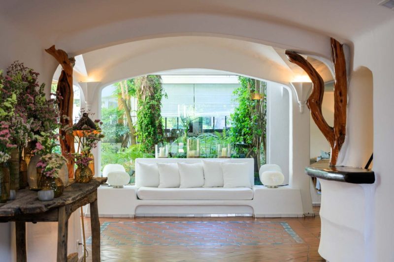 Grand Hotel de Cala Rossa