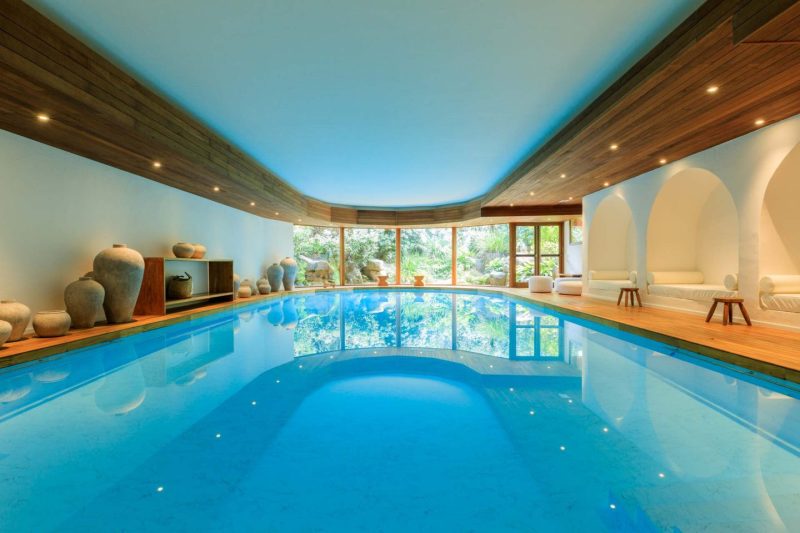 Grand Hotel de Cala Rossa