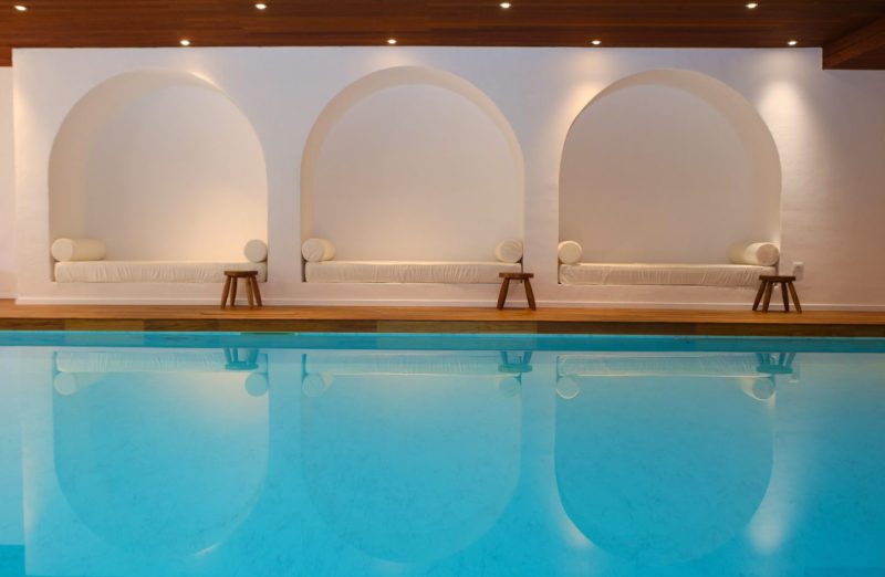 Grand Hotel de Cala Rossa