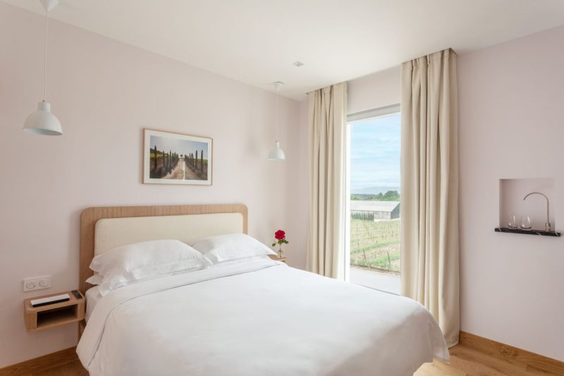 Auberge La Coste